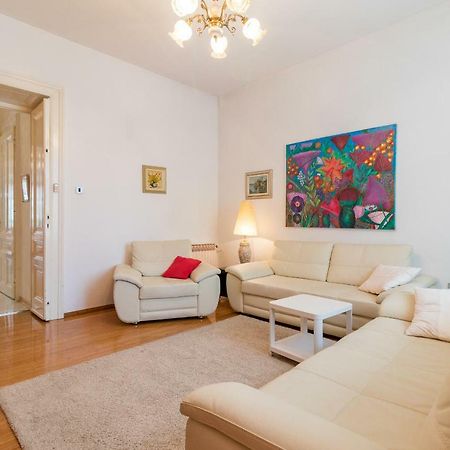 Apartman Vesna بولا المظهر الخارجي الصورة