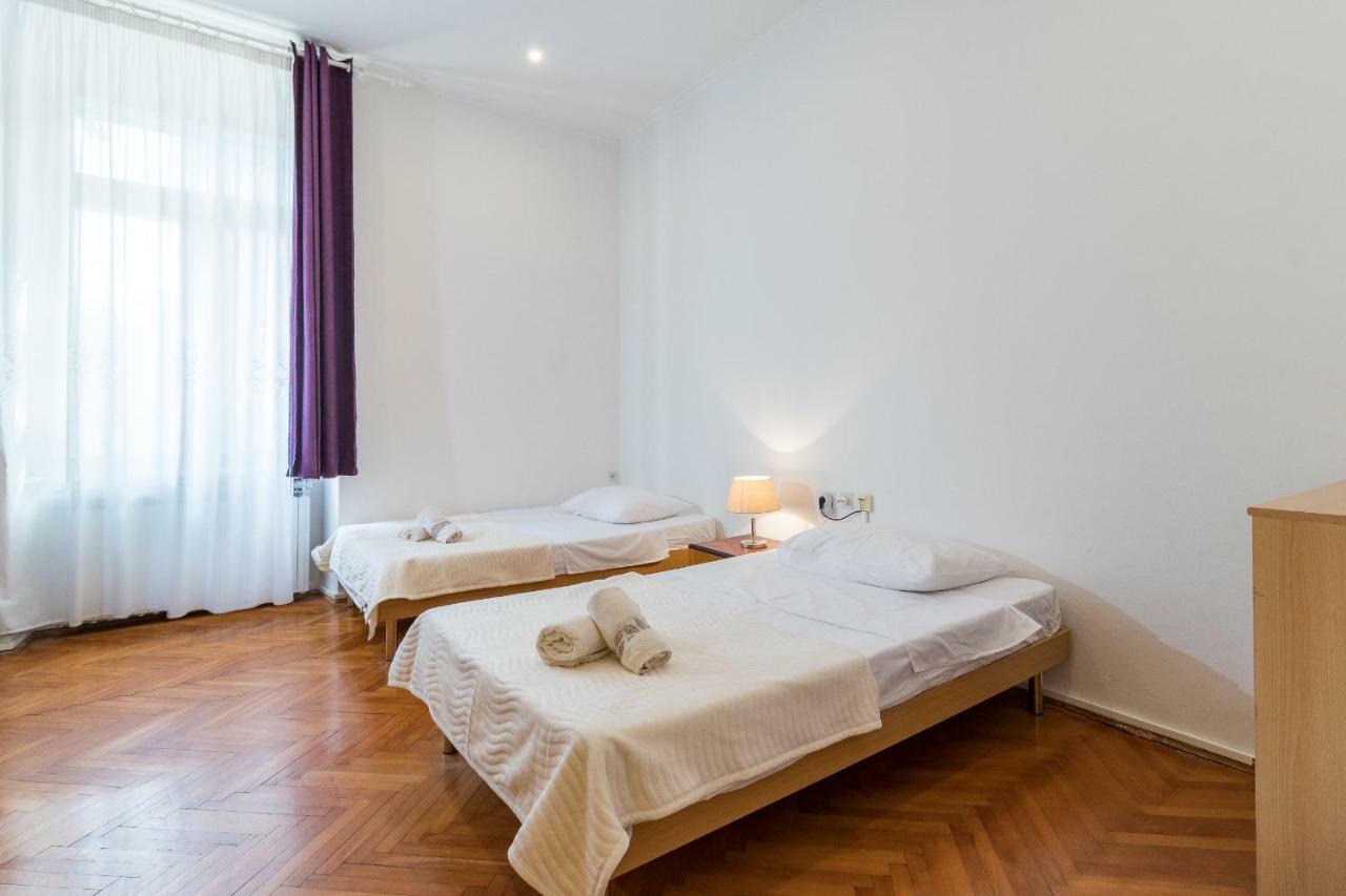 Apartman Vesna بولا المظهر الخارجي الصورة
