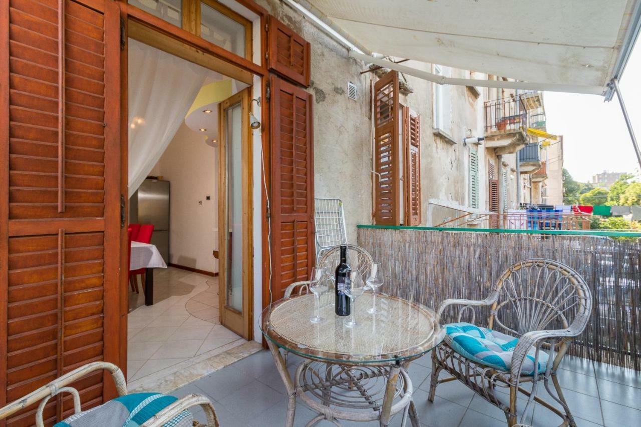 Apartman Vesna بولا المظهر الخارجي الصورة