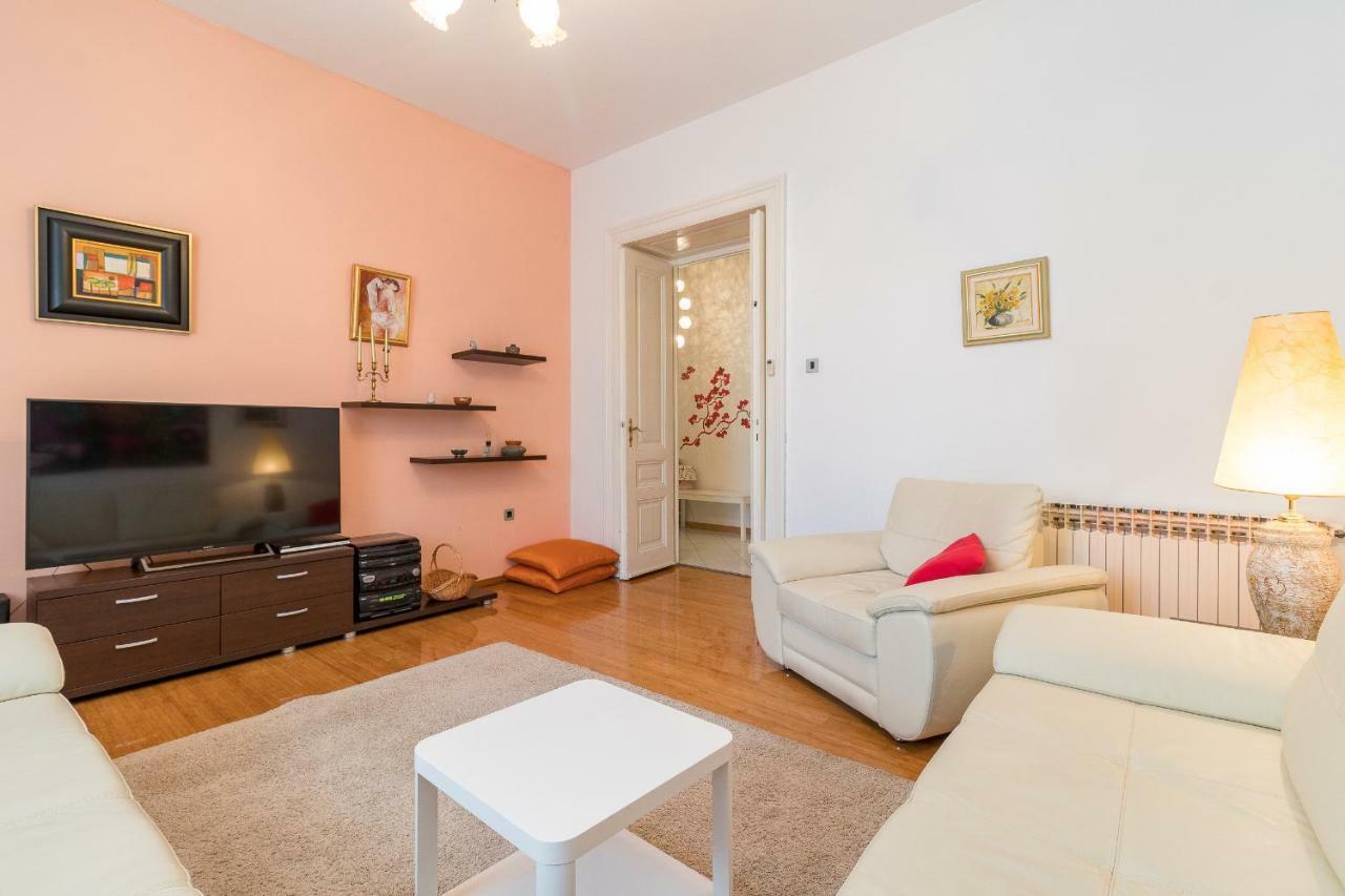 Apartman Vesna بولا المظهر الخارجي الصورة