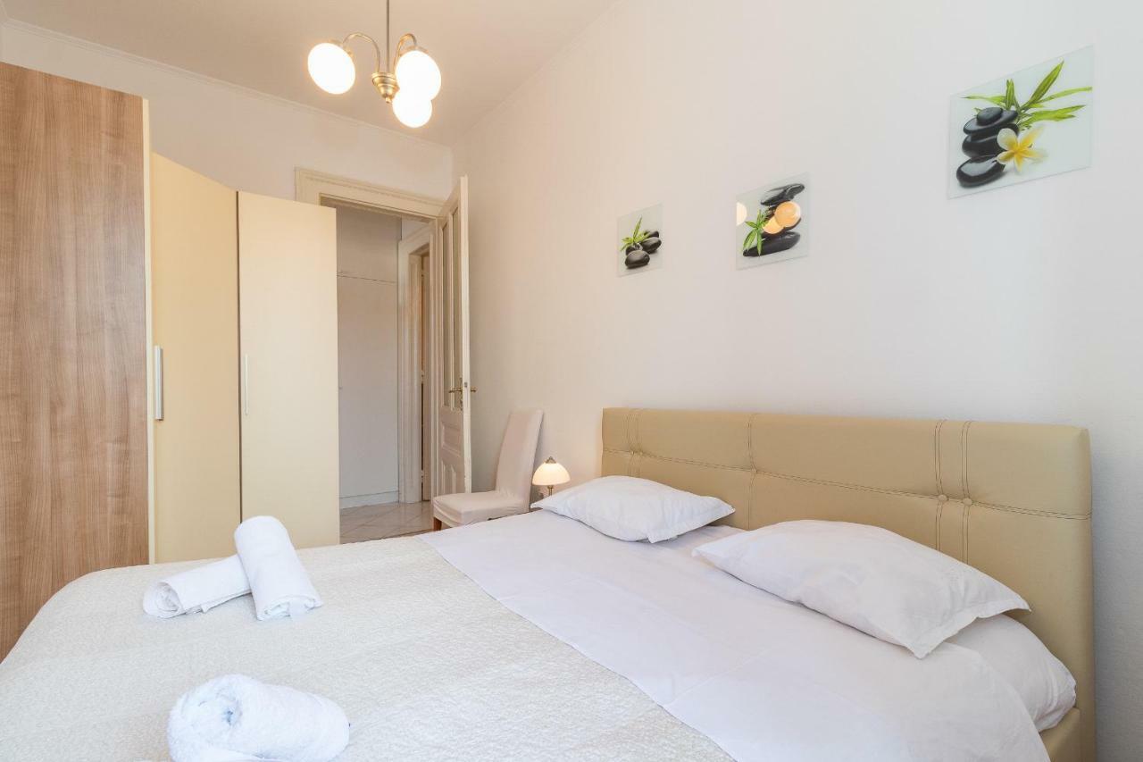 Apartman Vesna بولا المظهر الخارجي الصورة