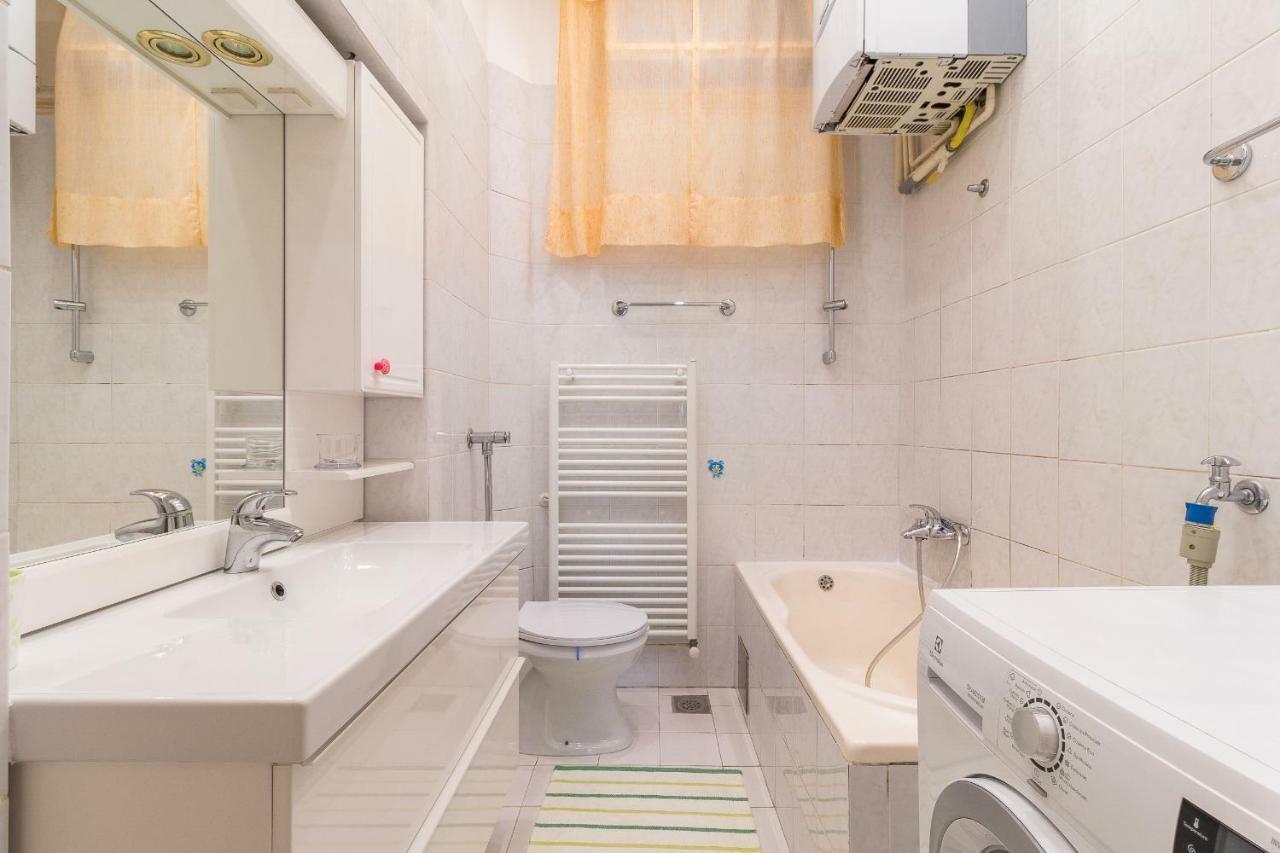 Apartman Vesna بولا المظهر الخارجي الصورة