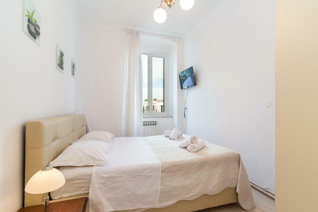 Apartman Vesna بولا المظهر الخارجي الصورة